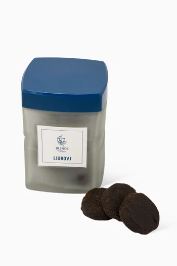 Ljubovj Dokhoon, 150g