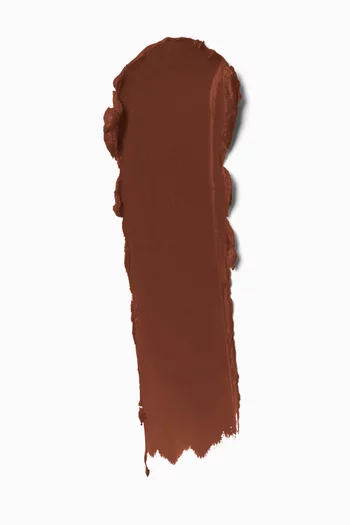 122 Eliza Ginger Rouge À Lèvres Satin Lipstick, 3.5g