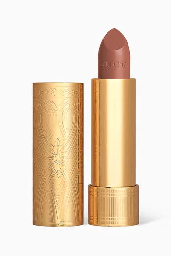 121 Elena Sand Rouge À Lèvres Satin Lipstick, 3.5g