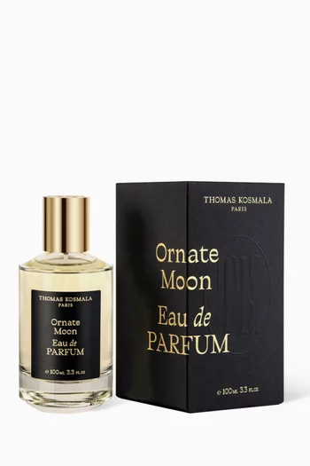 Ornate Moon Eau de Parfum, 100ml