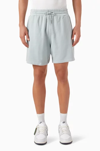 Dudley Sweat Shorts in Organic Cotton