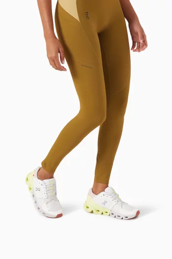 Cloudflyer 4 Low-top Sneakers in Mesh