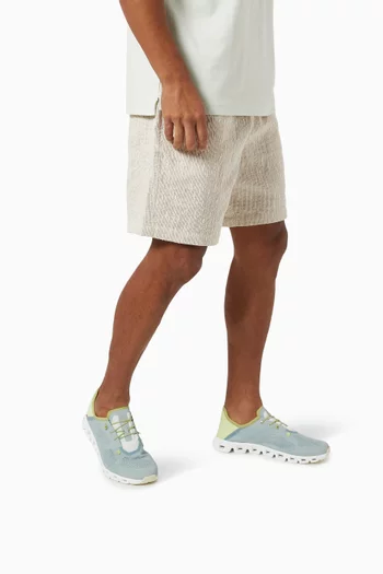 Cloud 5 Coast Running Sneakers in Mesh