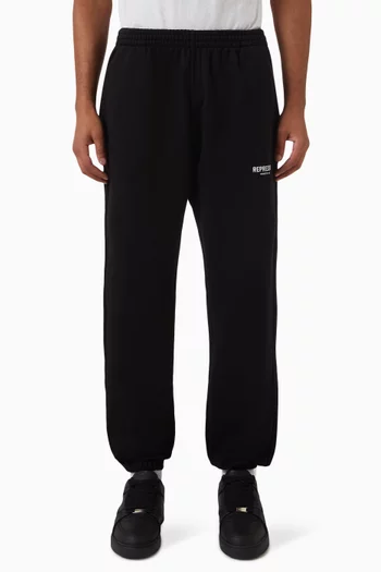 Owners' Club Sweatpants in Cotton