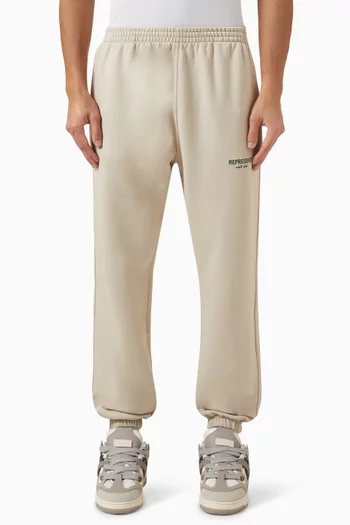Owners' Club Sweatpants in Cotton