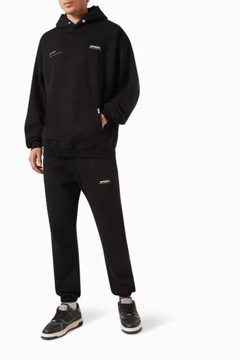 Patron of the Club Sweatpants in Cotton
