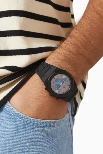 ساعة باترون كرونوغراف