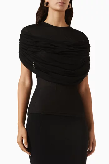 Sonora Veiled T-shirt