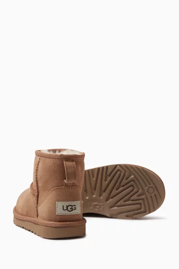 Classic II Mini Boot