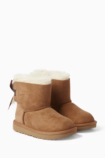 Mini Bailey Bow II Boot