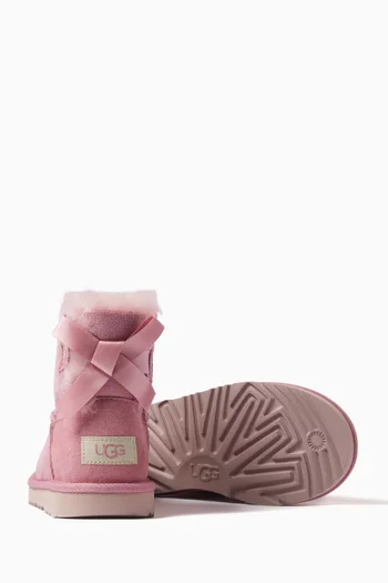 Mini Bailey Bow II Boot