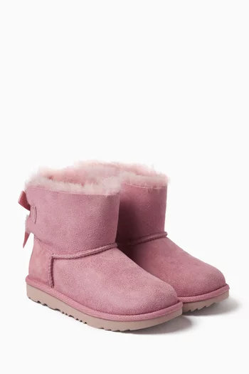 Mini Bailey Bow II Boot