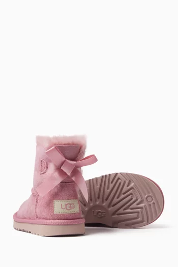 Mini Bailey Bow II Boot