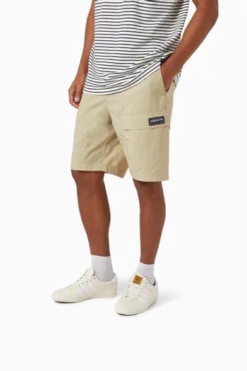 Gazelle SPZL Sneakers in Denim
