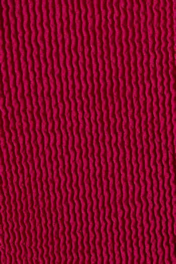 Mara One-piece Swimsuit in Authentic Crinkle™ Fabric