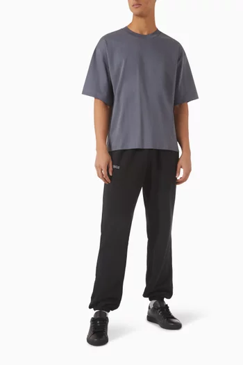 DNA Oversized T-shirt in Cotton
