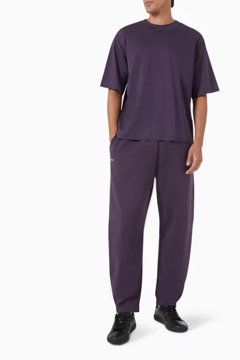 DNA Oversized T-shirt in Cotton