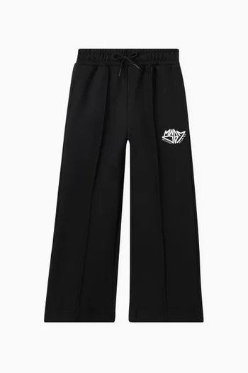 Sweatpants in Cotton