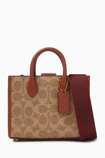 Shop COACH Tote Bags For Women Online in Qatar Ounass