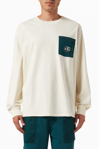 x Columbia ARD T-shirt in Cotton