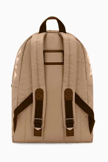 DG Logo Backpack
