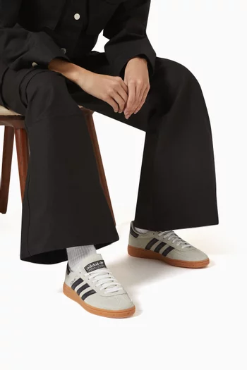 Handball Spezial Sneakers in Suede
