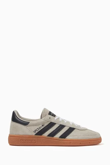 Handball Spezial Sneakers in Suede