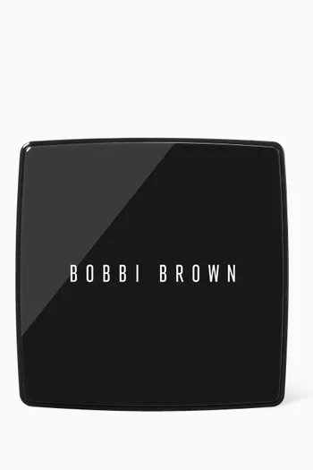 Natural Natural Matte Bronzing Powder, 9g