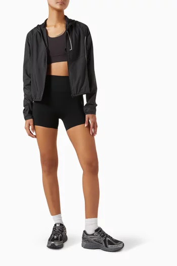 Performance Cut-out Sports Bra