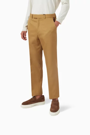 حذاء سهل الارتداء جومينو بشريط بيني شمواه