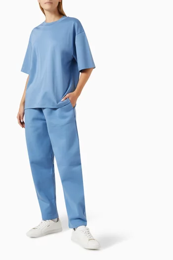 DNA Oversized T-shirt in Cotton