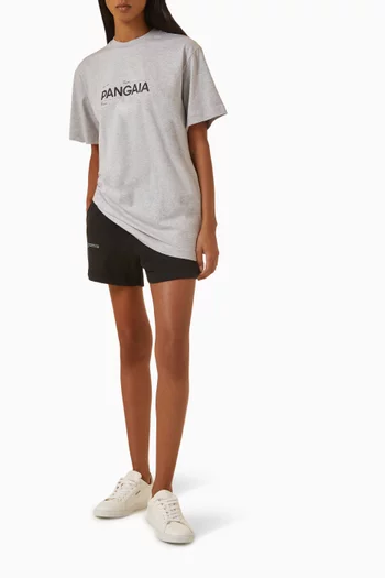 365 Midweight T-shirt in Organic Cotton
