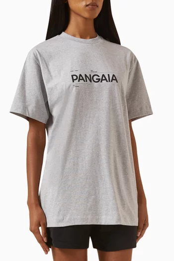 365 Midweight T-shirt in Organic Cotton