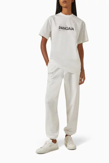 365 Midweight T-shirt in Organic Cotton