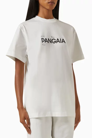365 Midweight T-shirt in Organic Cotton