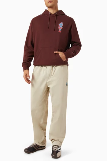 Skate Pants in Cotton