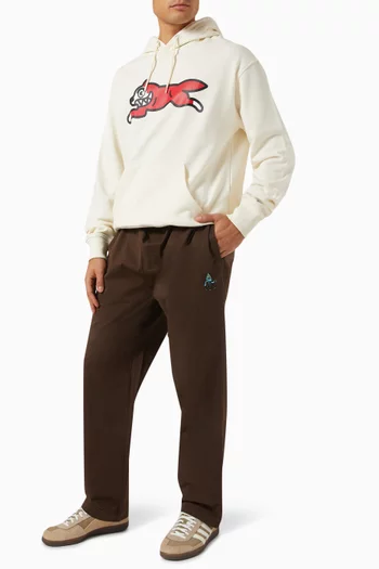 Skate Pants in Cotton