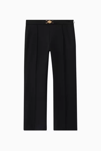Medusa '95 Pants in Viscose-blend