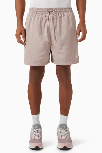 Active Shorts in Transitional Tech