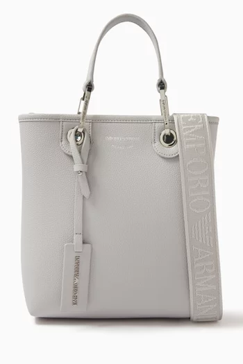 My EA Logo Tote Bag