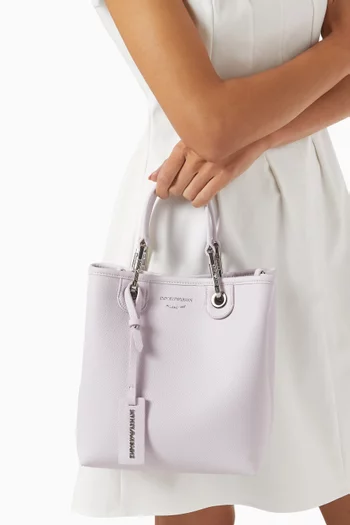 My EA Logo Tote Bag
