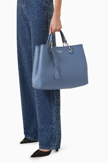 Medium MyEA Tote Bag
