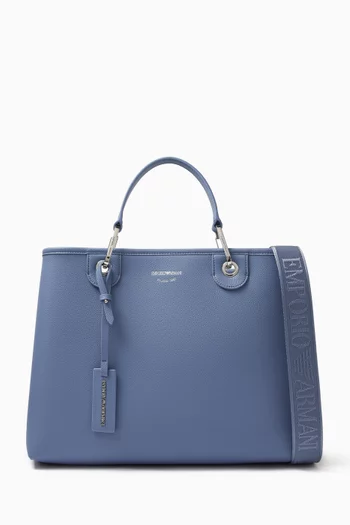 Medium MyEA Tote Bag