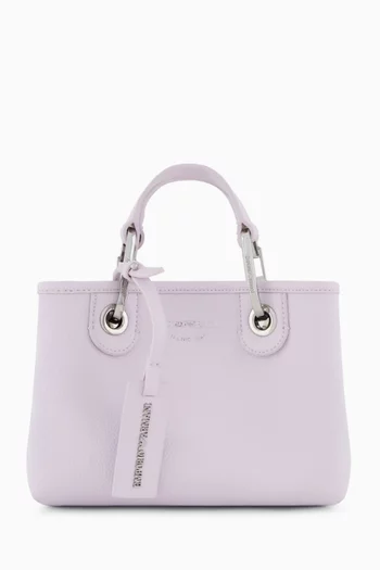 XS Logo Tote Bag