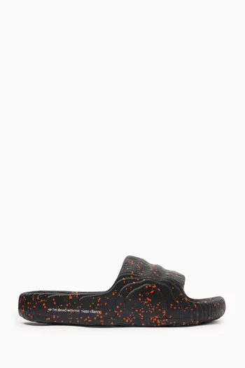 Adilette 22 Slides in Bio-based EVA