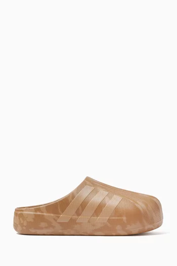 adiFOM Superstar Mules