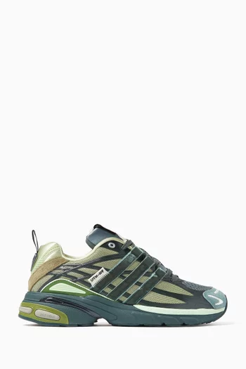 Adistar Cushion Sneakers in Mesh