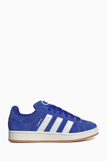 Campus 00s Sneakers in Suede