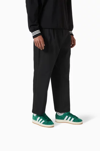 Campus 00s Sneakers  in Suede