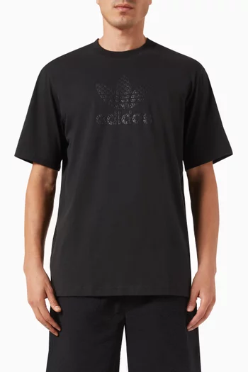 Shop adidas T Shirts for Men Online in Qatar Ounass